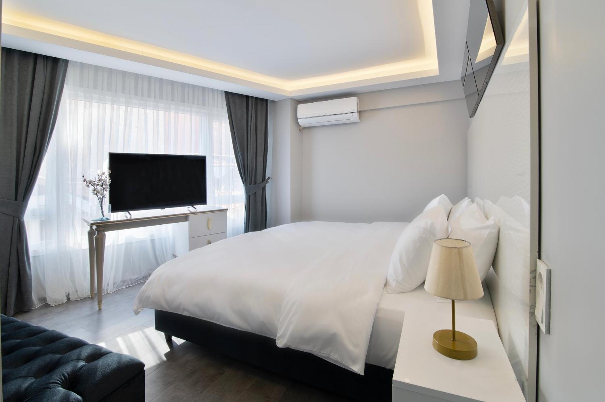 Via Ciragan Hotel - Istanbul — Photos 1