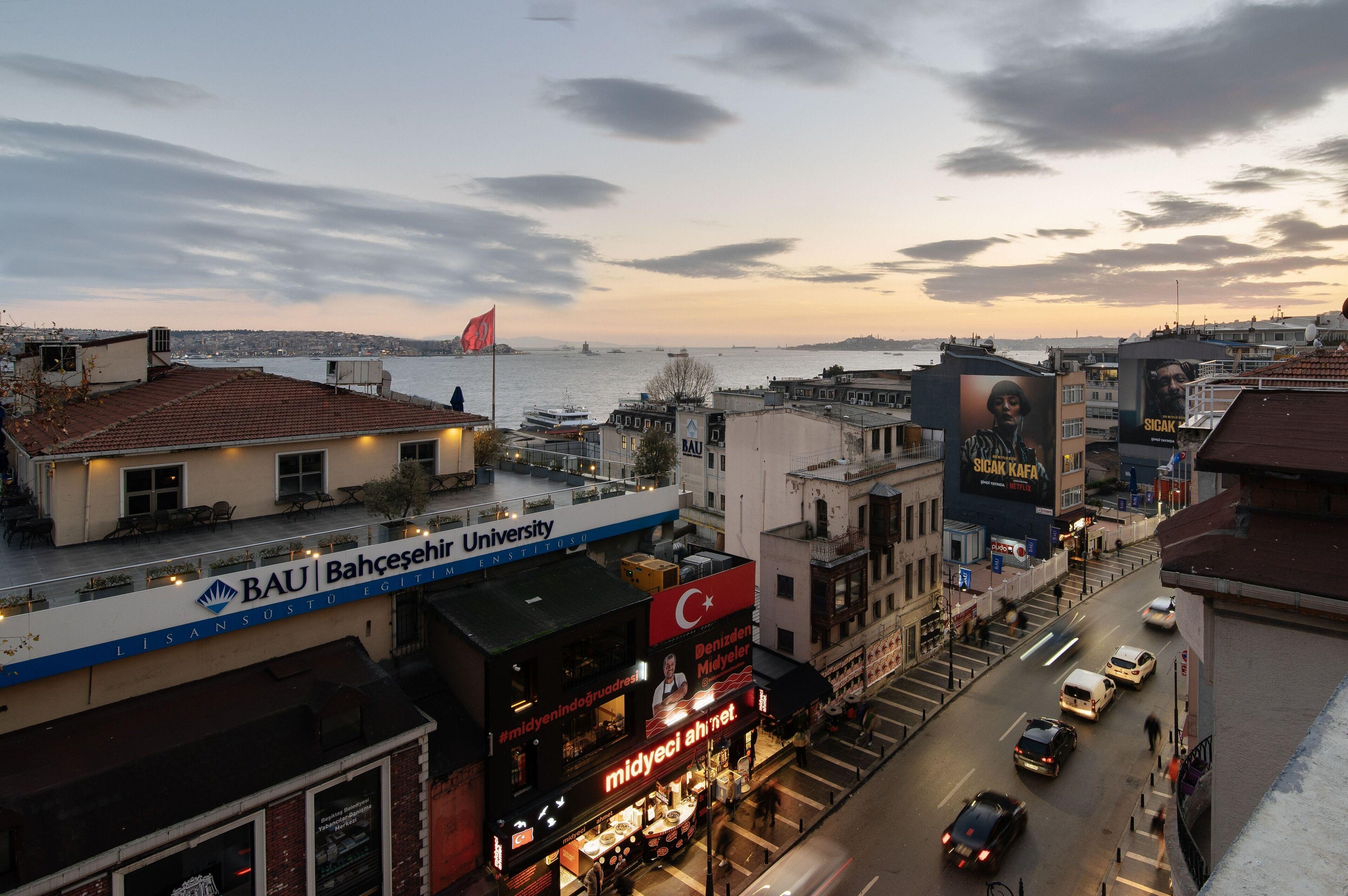 Via Ciragan Hotel - Istanbul — Photos 3