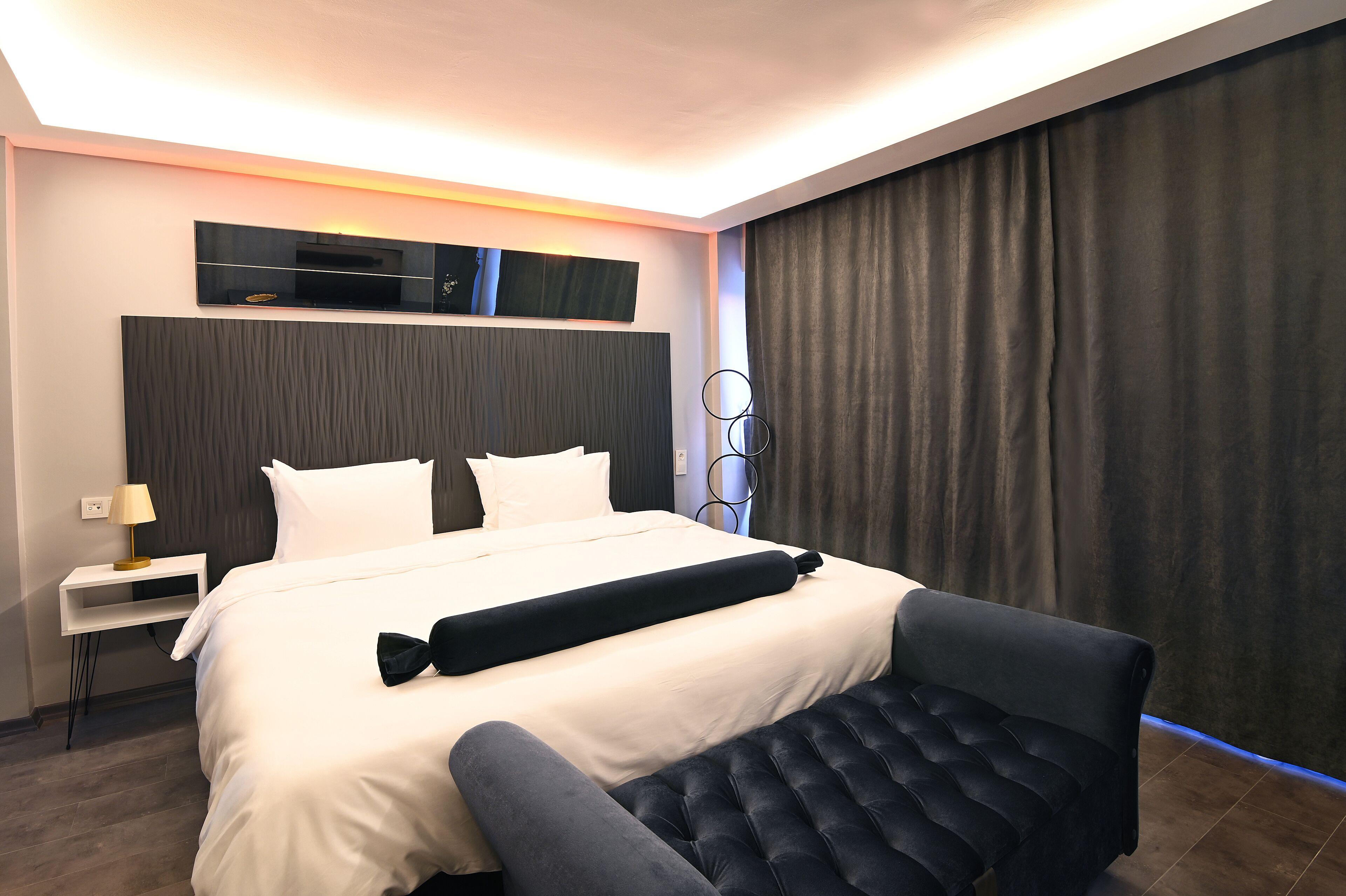 Via Ciragan Hotel - Istanbul — Photos 2
